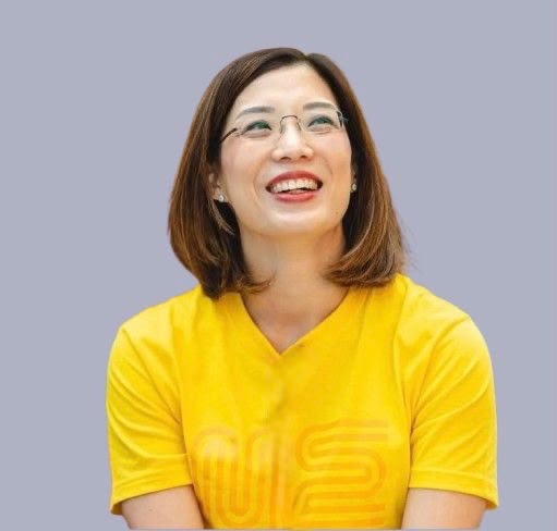 Ee Rong Chong